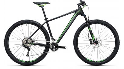 Cube LTD SL 29 Blackline 21"